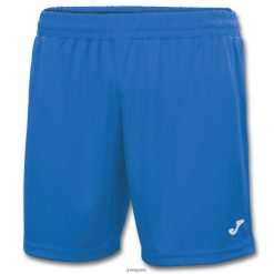 Joma shorts Treviso bleu royal - Joma France 848X8P2679