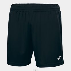 Joma shorts Treviso noir - Joma France 848X8P1436