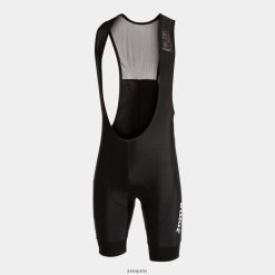 Joma shorts cyclistes Crono noir - Joma France 848X8P510