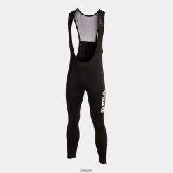 Joma shorts cyclistes Crono noir - Joma Paris 848X8P4707