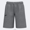 Joma shorts des Bermudes Beta II gris mélange - Joma France 848X8P3517