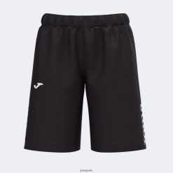Joma shorts des Bermudes Beta II noir - Joma France 848X8P452