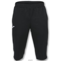 Joma shorts des Bermudes Capri noir - Joma Paris 848X8P1459