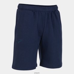 Joma shorts des Bermudes Jungle bleu marine - Joma France 848X8P1234