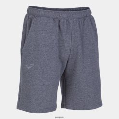 Joma shorts des Bermudes Jungle gris mélange - Joma Paris 848X8P4271