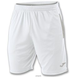 Joma shorts des Bermudes Miami blanc - Joma France 848X8P2685