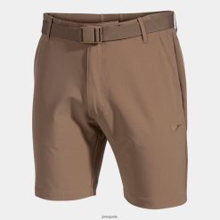 Joma shorts des Bermudes Pasarela III brun - Joma France 848X8P3167