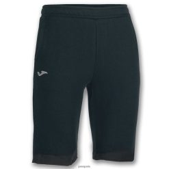 Joma shorts des Bermudes Salonica noir - Joma Paris 848X8P1532