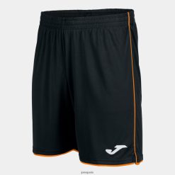 Joma shorts liga orange noir - Joma France 848X8P1520