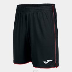 Joma shorts liga rouge noir - Joma Paris 848X8P65