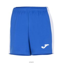 Joma shorts maxi Blanc royal - Joma France 848X8P3643