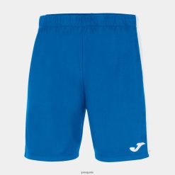 Joma shorts maxi Blanc royal - Joma Paris 848X8P1453