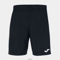 Joma shorts maxi blanc noir - Joma France 848X8P4196