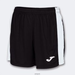 Joma shorts maxi blanc noir - Joma Paris 848X8P1631