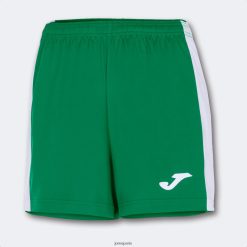 Joma shorts maxi blanc vert - Joma France 848X8P3641