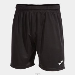 Joma shorts noir - Joma Paris 848X8P1556