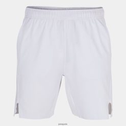 Joma shorts ouverts II blanc - Joma Paris 848X8P447