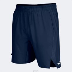 Joma shorts ouverts II bleu marine - Joma France 848X8P59