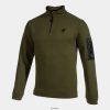 Joma sweat-shirt bêta kaki - Joma France 848X8P1159