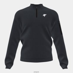 Joma sweat-shirt bêta noir - Joma France 848X8P917