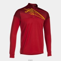 Joma sweat-shirt elite x rouge - Joma Paris 848X8P386