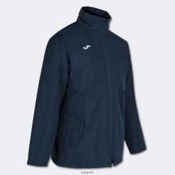 Joma trivor anorak bleu marine - Joma France 848X8P3061