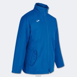 Joma trivor anorak bleu royal - Joma Paris 848X8P4273