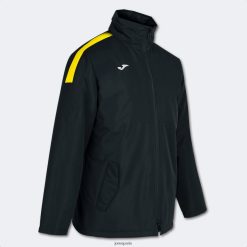 Joma trivor anorak jaune noir - Joma Paris 848X8P4279