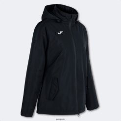 Joma trivor anorak noir - Joma France 848X8P2337