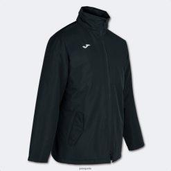 Joma trivor anorak noir - Joma France 848X8P4266