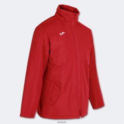 Joma trivor anorak rouge - Joma France 848X8P1236