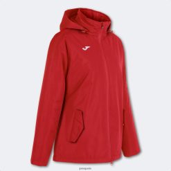 Joma trivor anorak rouge - Joma France 848X8P3895