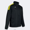 Joma trivor jaune noir - Joma Paris 848X8P1487