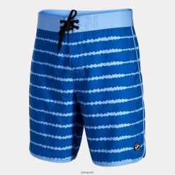 Joma troncs de natation dynamisme bleu royal - Joma France 848X8P1069