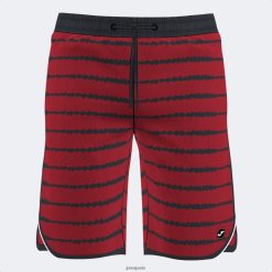 Joma troncs de natation dynamisme rouge - Joma Paris 848X8P360