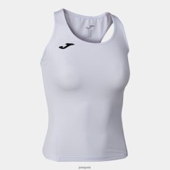Joma v-vainqueur du débardeur blanc - Joma France 848X8P1661