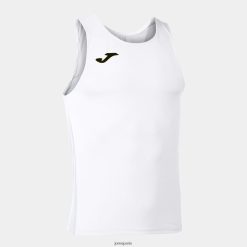 Joma v-vainqueur du débardeur blanc - Joma France 848X8P4284