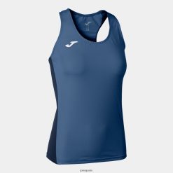 Joma v-vainqueur du débardeur bleu - Joma France 848X8P3850
