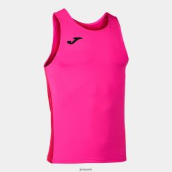 Joma v-vainqueur du débardeur rose fluorescent - Joma France 848X8P490