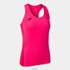 Joma v-vainqueur du débardeur rose fluorescent - Joma Paris 848X8P1931