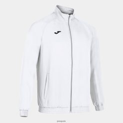 Joma veste Doha blanc - Joma Paris 848X8P3168