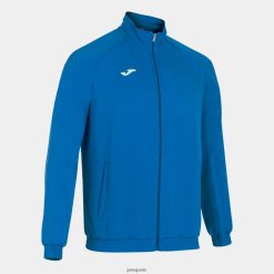 Joma veste Doha bleu royal - Joma Paris 848X8P1315