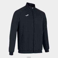 Joma veste Doha noir - Joma France 848X8P1262