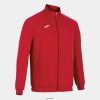 Joma veste Doha rouge - Joma Paris 848X8P3170