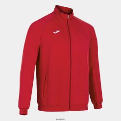 Joma veste Doha rouge - Joma Paris 848X8P3170