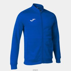Joma veste Grafity III bleu royal - Joma France 848X8P706
