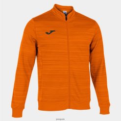 Joma veste Grafity III orange - Joma Paris 848X8P2864