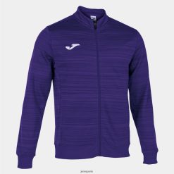 Joma veste Grafity III violet - Joma Paris 848X8P2898