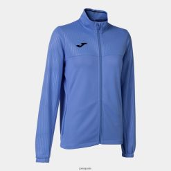 Joma veste Montréal bleu - Joma France 848X8P1862
