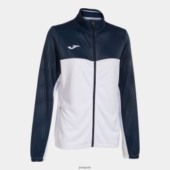 Joma veste Montréal bleu marine blanc - Joma Paris 848X8P2172